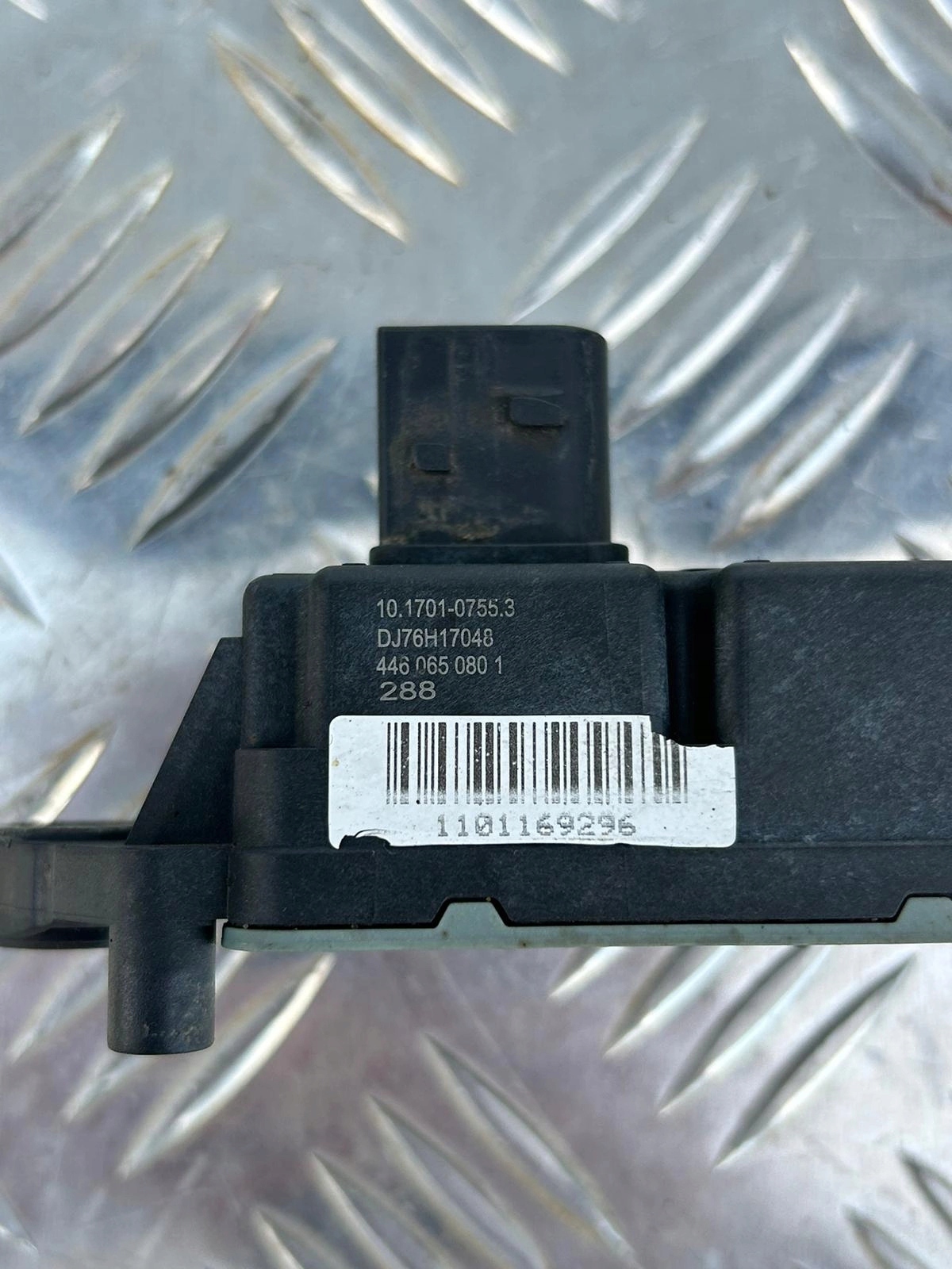 CZUJNIK VSC DAF XF 106 EURO 6 - obrazek 3