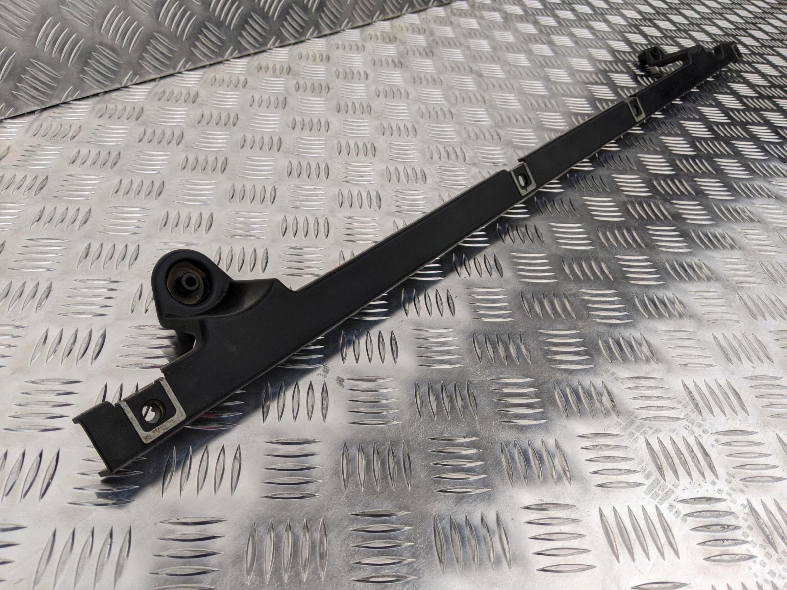 OSŁONA PROWADNICA PRZEWODÓW DAF XF 106 MX11 - obrazek 2