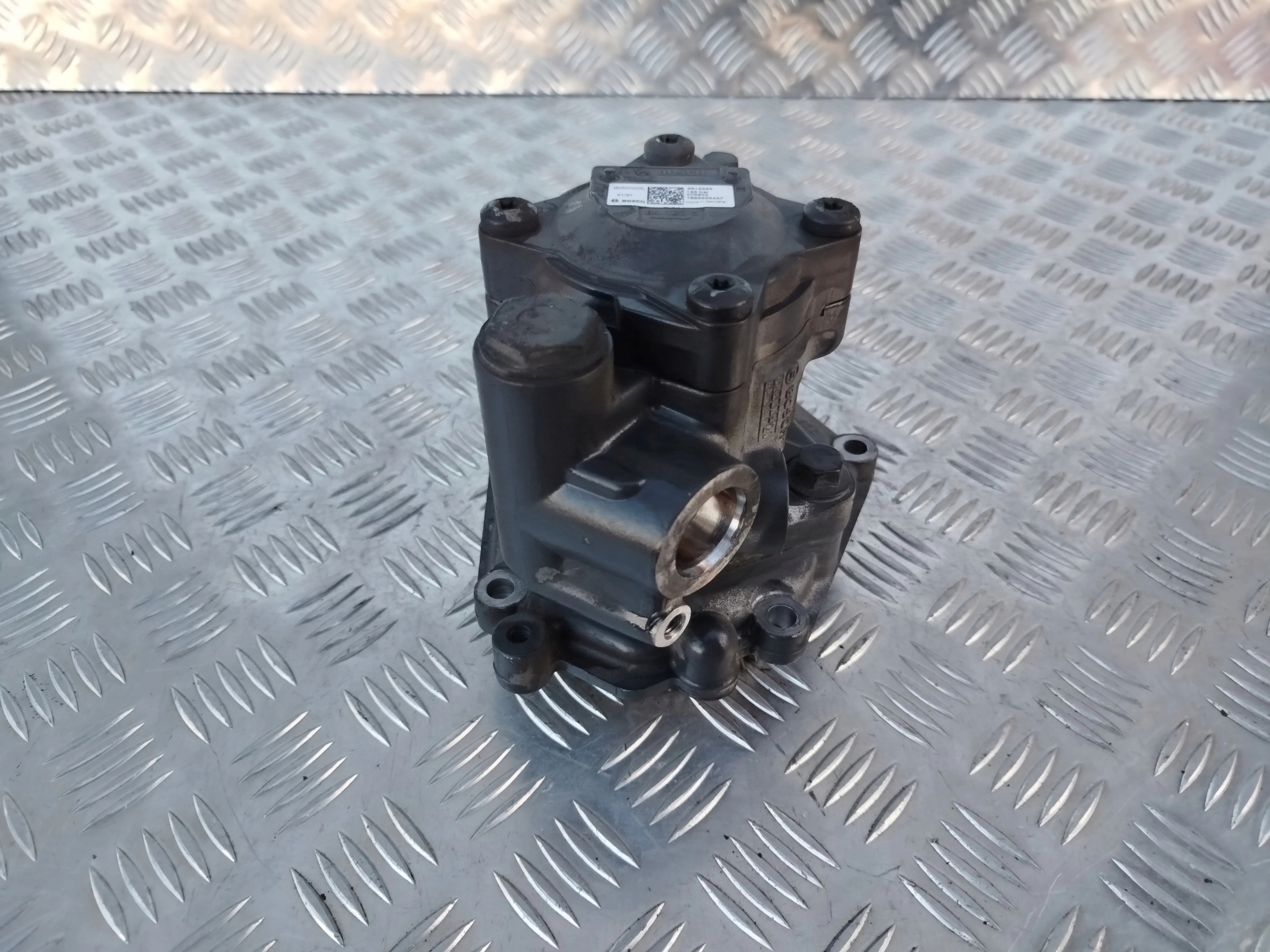 POMPA WSPOMAGANIA SCANIA XPI EURO 6 NTG 2021 R - obrazek 4