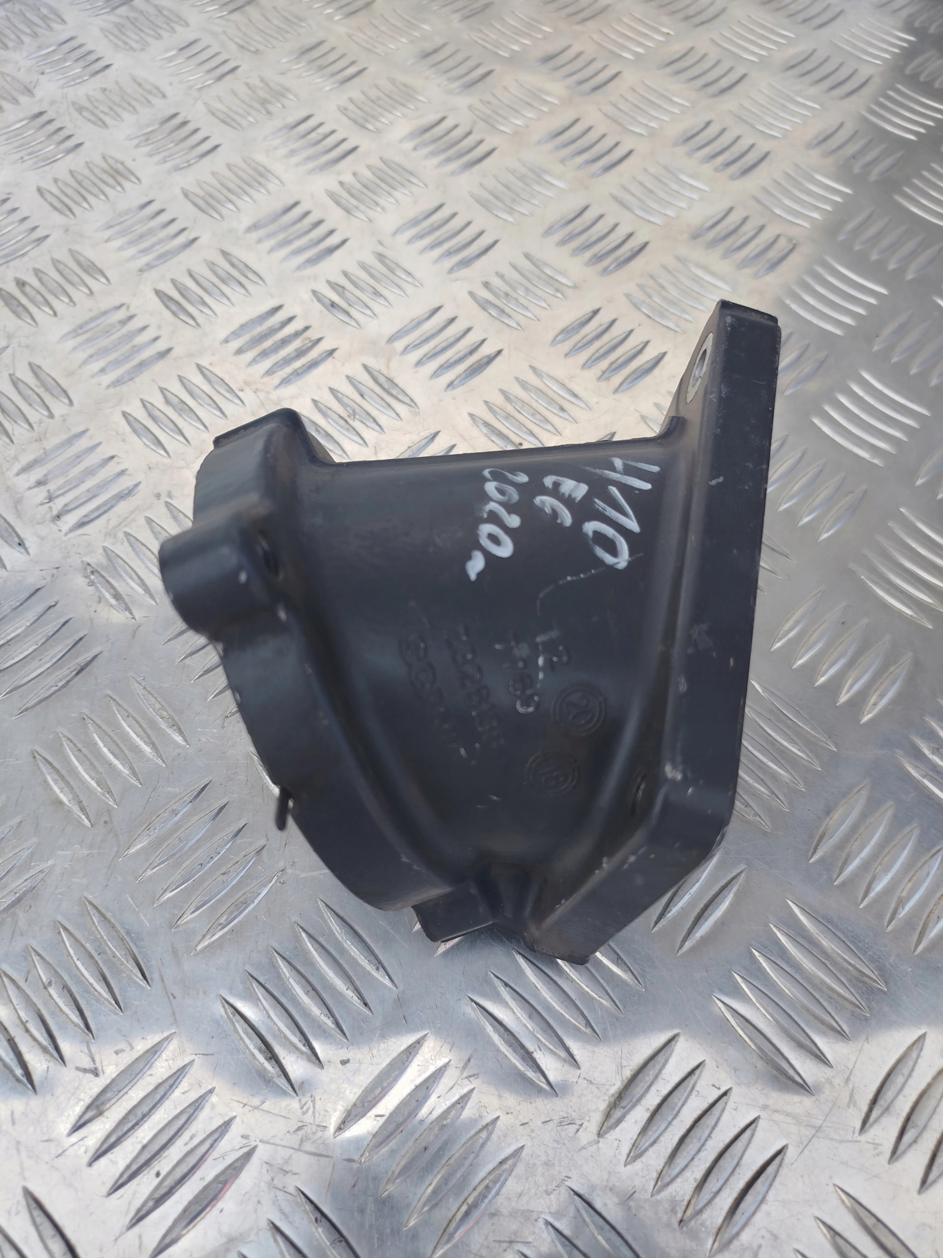 RURA KOŁNIERZ KOLANO SCANIA R S - obrazek 3