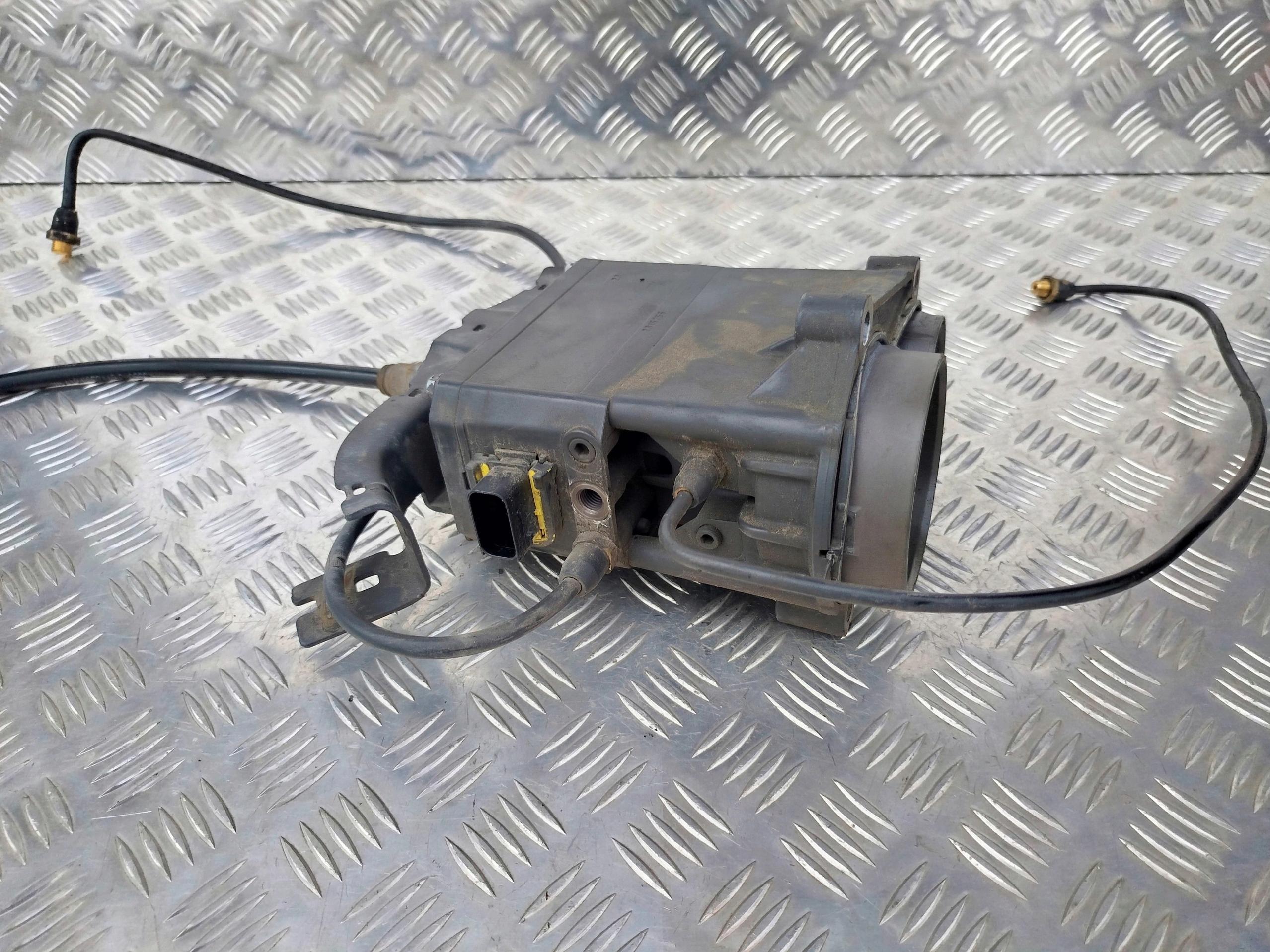 ZAWÓR CEWKI SKRZYNI BIEGÓW LORNETKA MANUAL SCANIA - obrazek 16