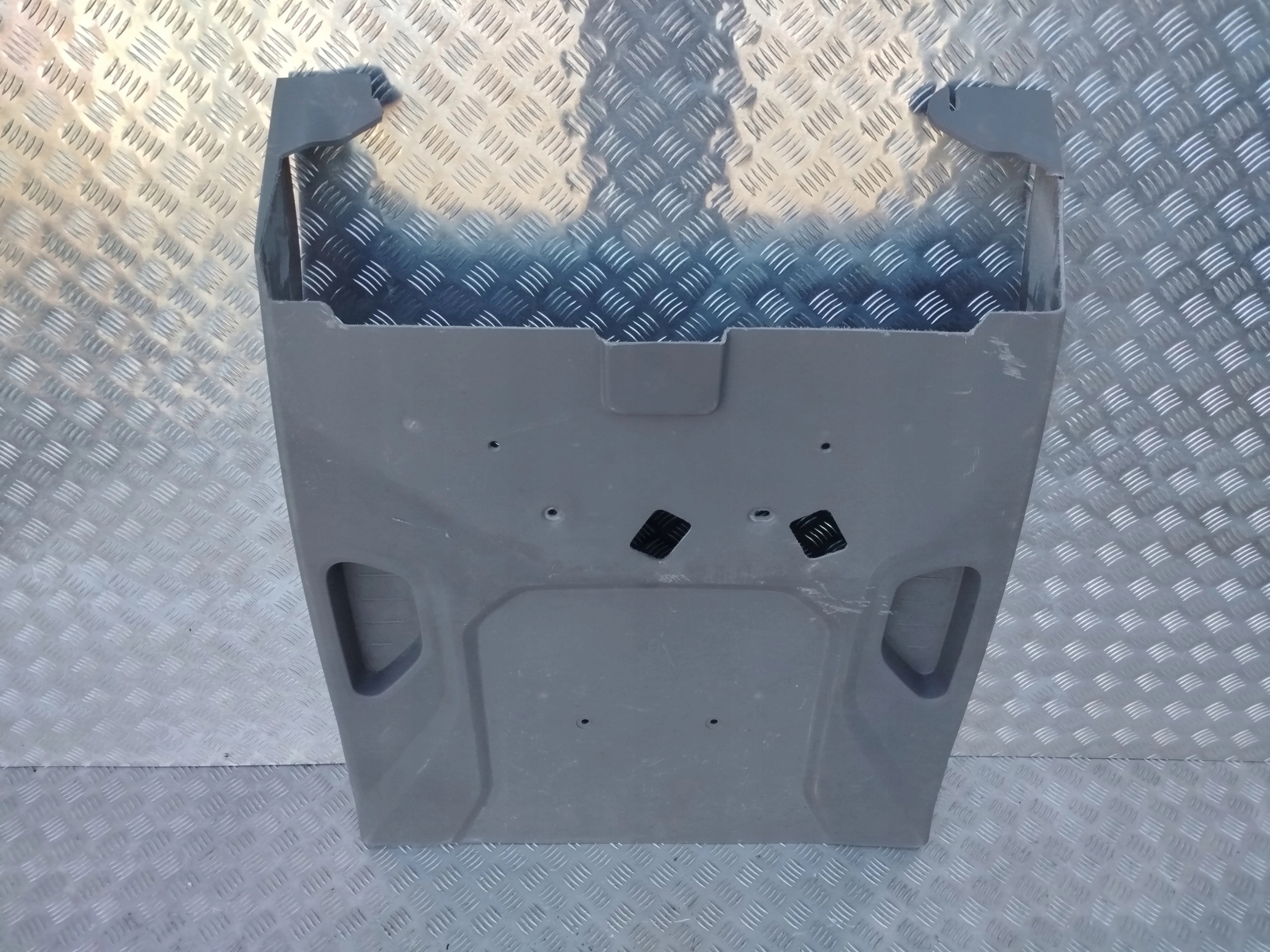 KONSOLA ŚRODKOWA SCANIA G NTG