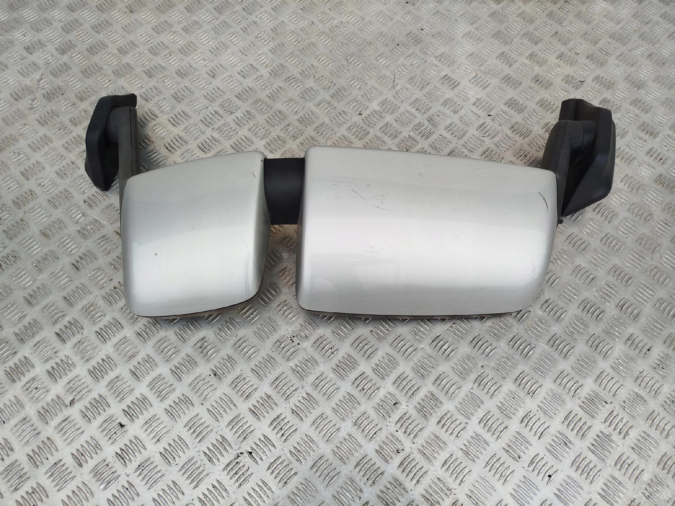 LUSTERKO PRAWE SCANIA R S NTG - obrazek 4