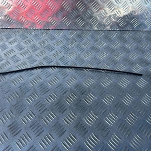 LINKA OTWIERANIA SCHOWKA SCANIA R