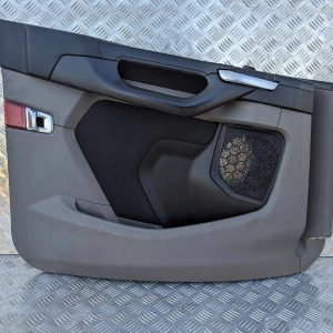 TAPICERKA BOCZNA BOCZEK DRZWI LEWY SCANIA S NTG