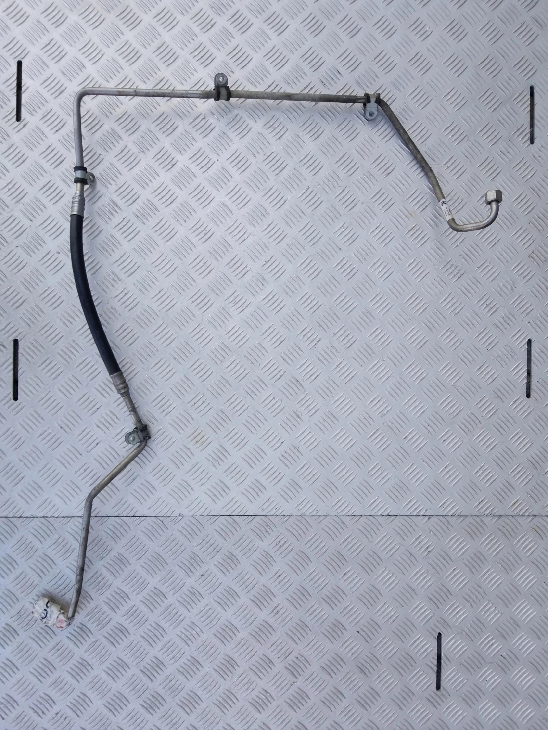 PRZEWÓD WSPOMAGANIA DAF CF 450 MX11 EURO 6 LIFT