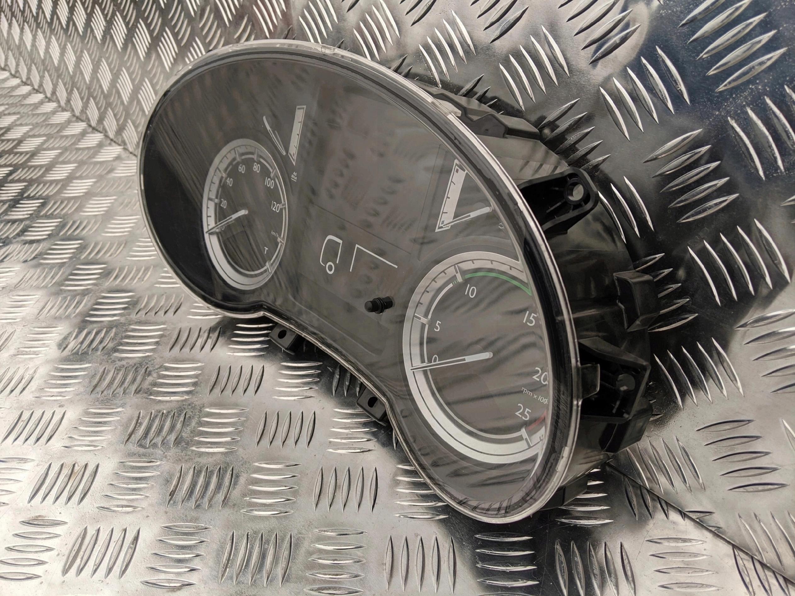 ZEGARY LICZNIK LICZNIKI DAF XF 106 - obrazek 4