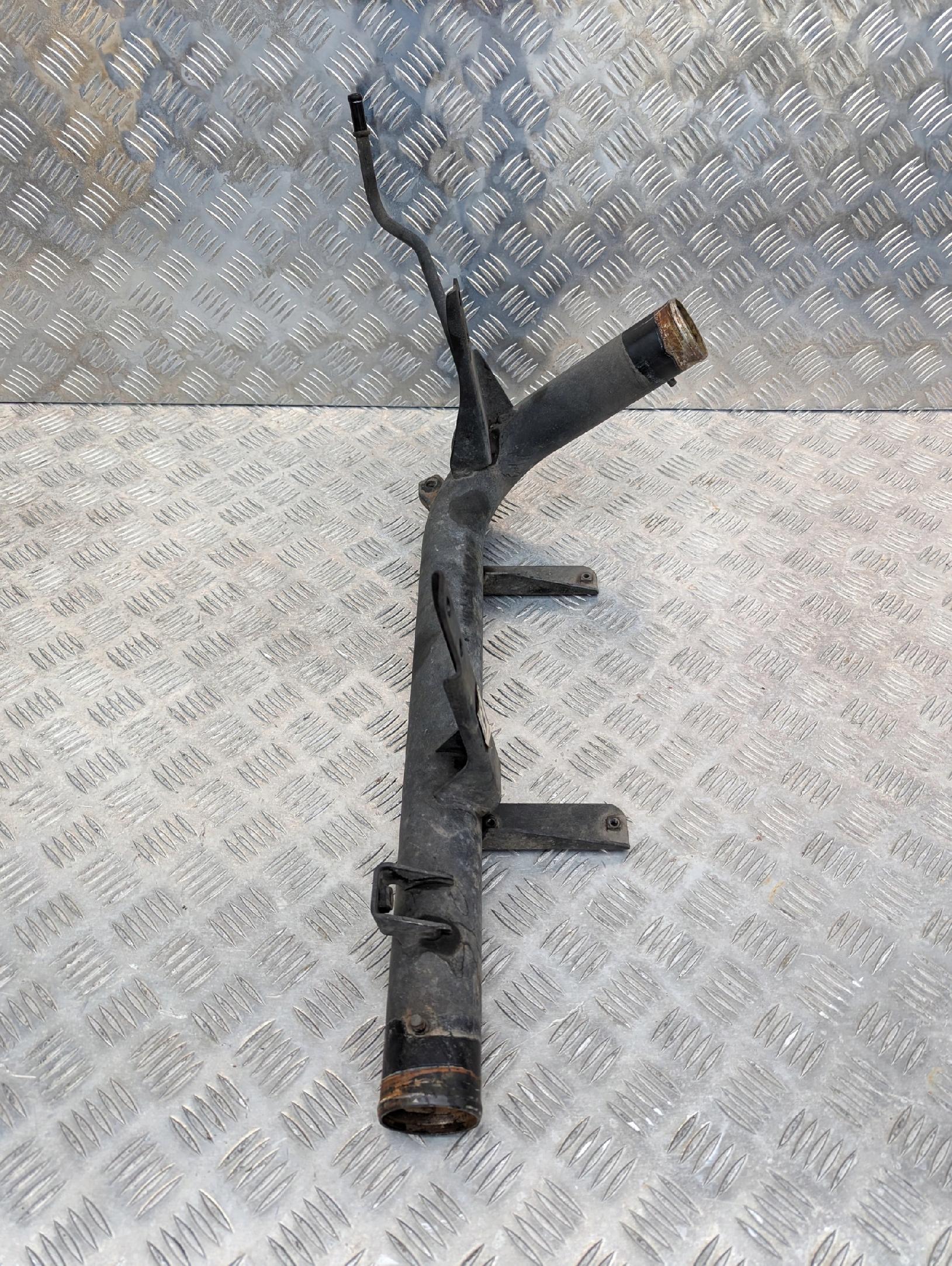 RURA PRZEWÓD WODY SCANIA R - obrazek 3