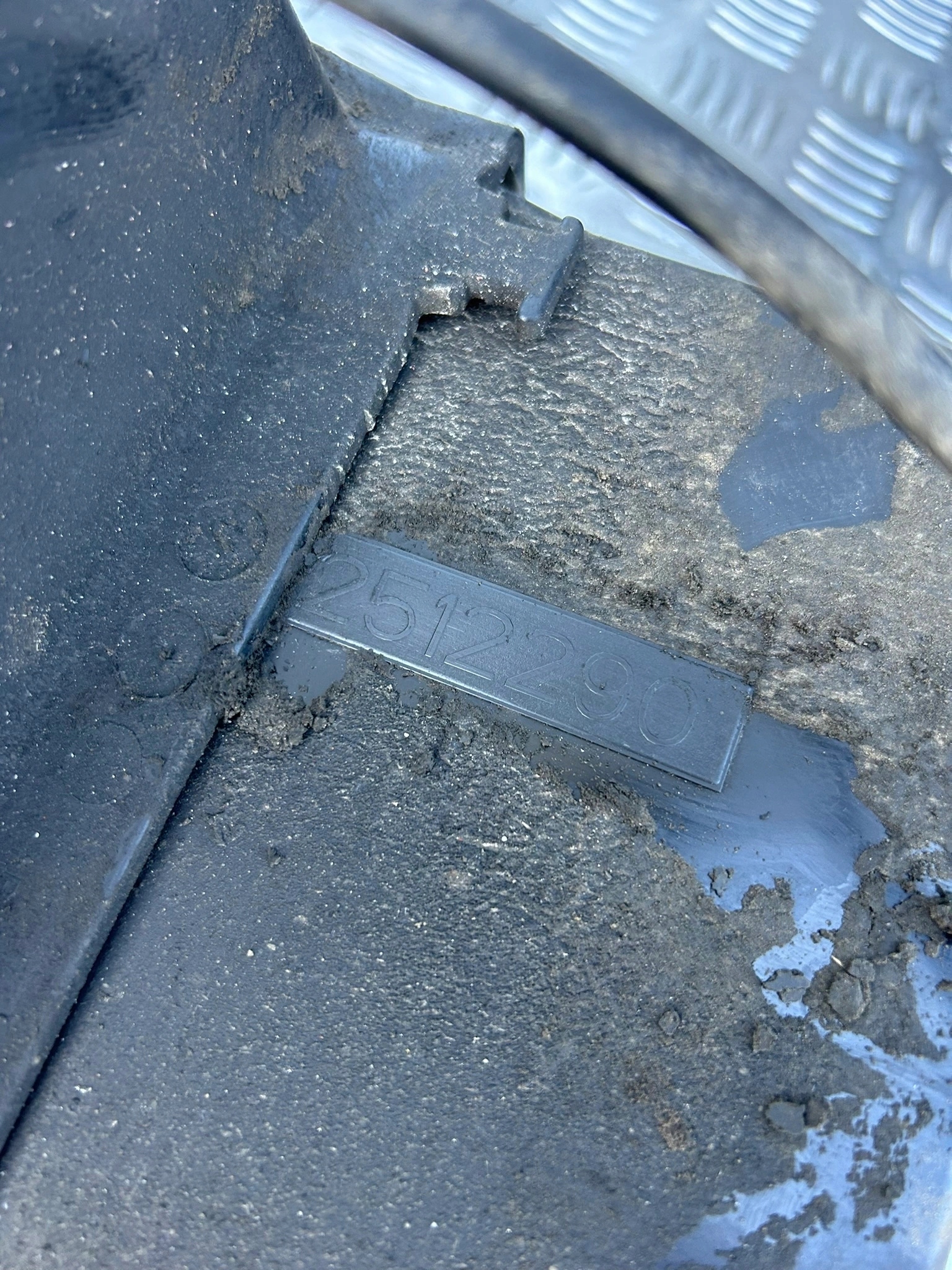 ZBIORNICZEK ZBIORNIK PŁYNU SPRYSKIWACZY SCANIA NTG - obrazek 2