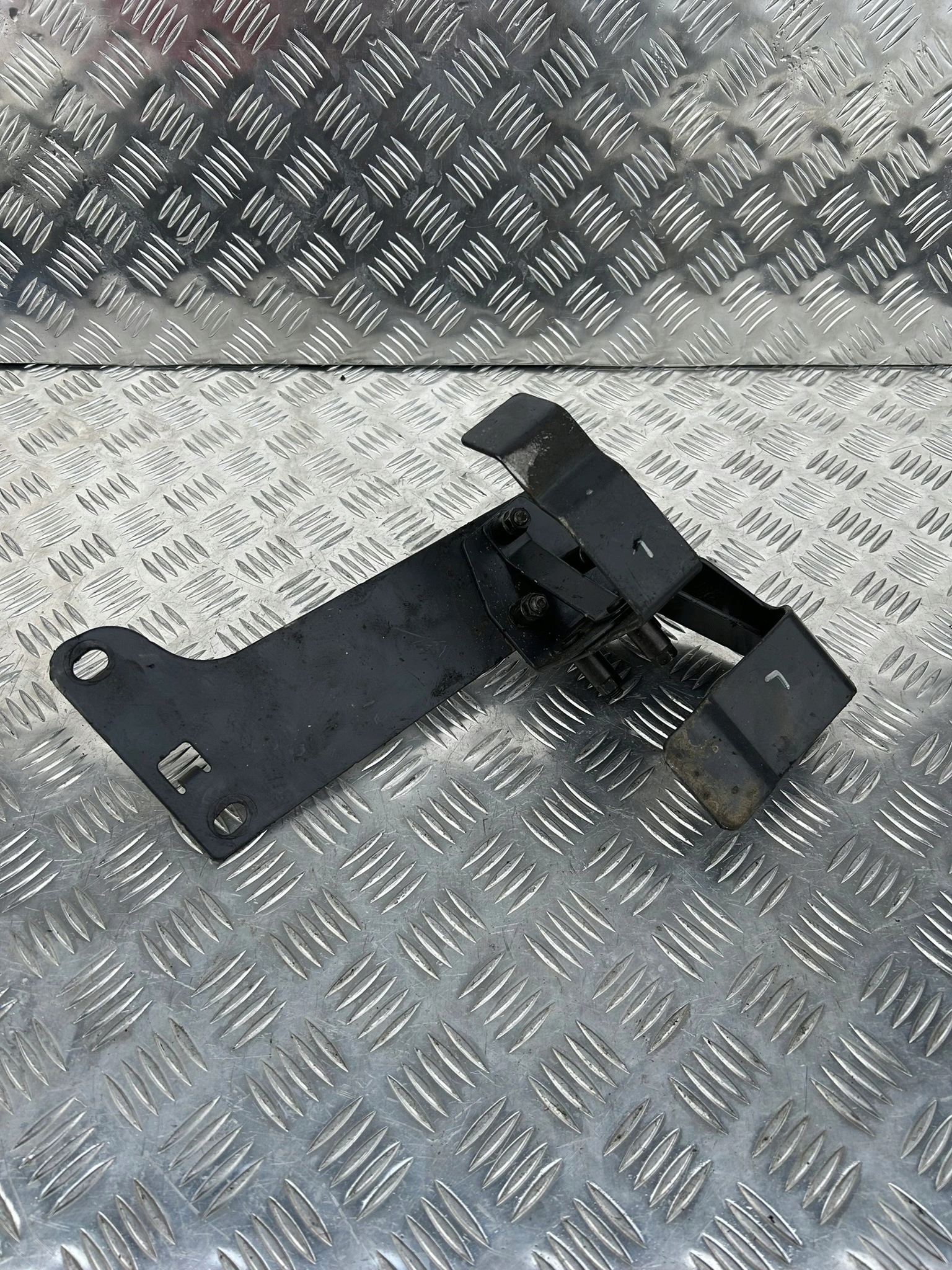 MOCOWANIE WSPORNIK SCANIA NTG NOWY MODEL