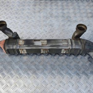 CHŁODNICA EGR DAF XF 106 EURO 6