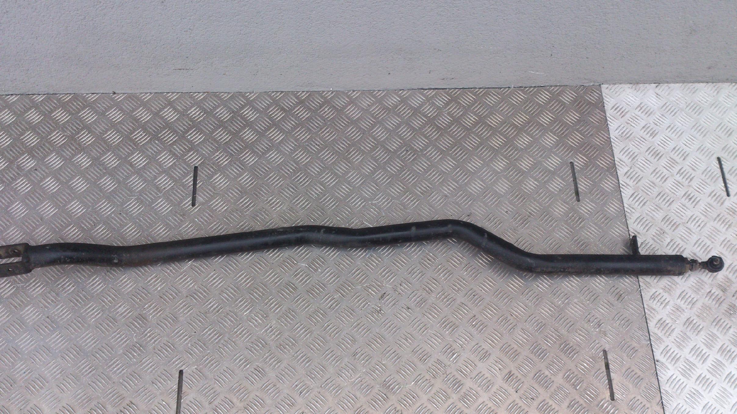 CIĘGNO DRĄŻEK ZMIANY BIEGÓW DAF XF 105 - obrazek 2