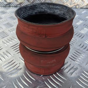 RURA GUMA ŁĄCZNIK INTERCOOLERA SCANIA NTG