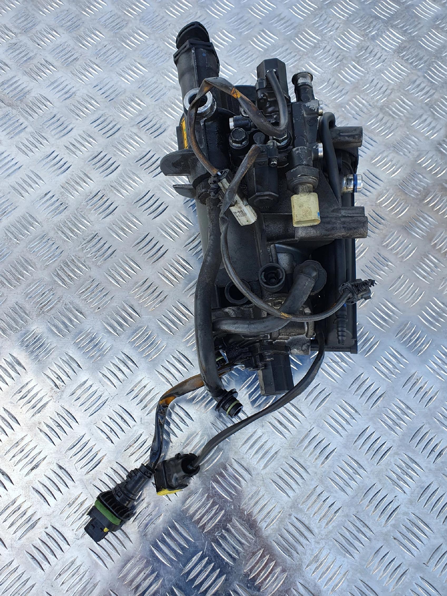 OBUDOWA FILTRA PALIWA DAF XF 106 480 LIFT EURO 6 - obrazek 9