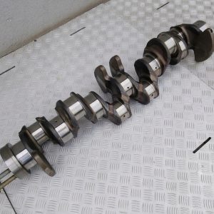 WAŁ KORBOWY DAF XF 106 EURO 6