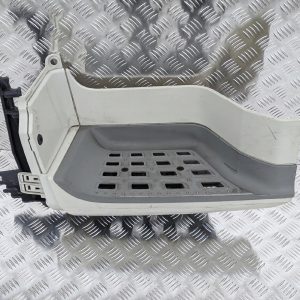 STOPIEŃ DOLNY LEWY OBUDOWA DAF CF EURO 6