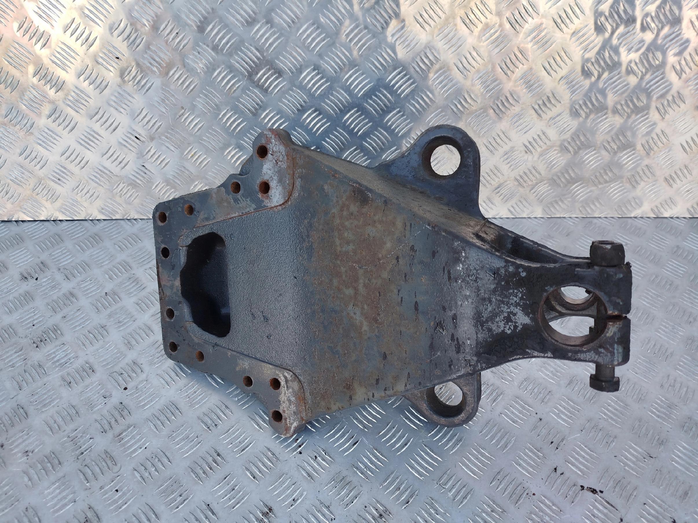 WSPORNIK MOCOWANIE PÓŁRESORA OSI PODWIESZANEJ SCANIA - obrazek 3