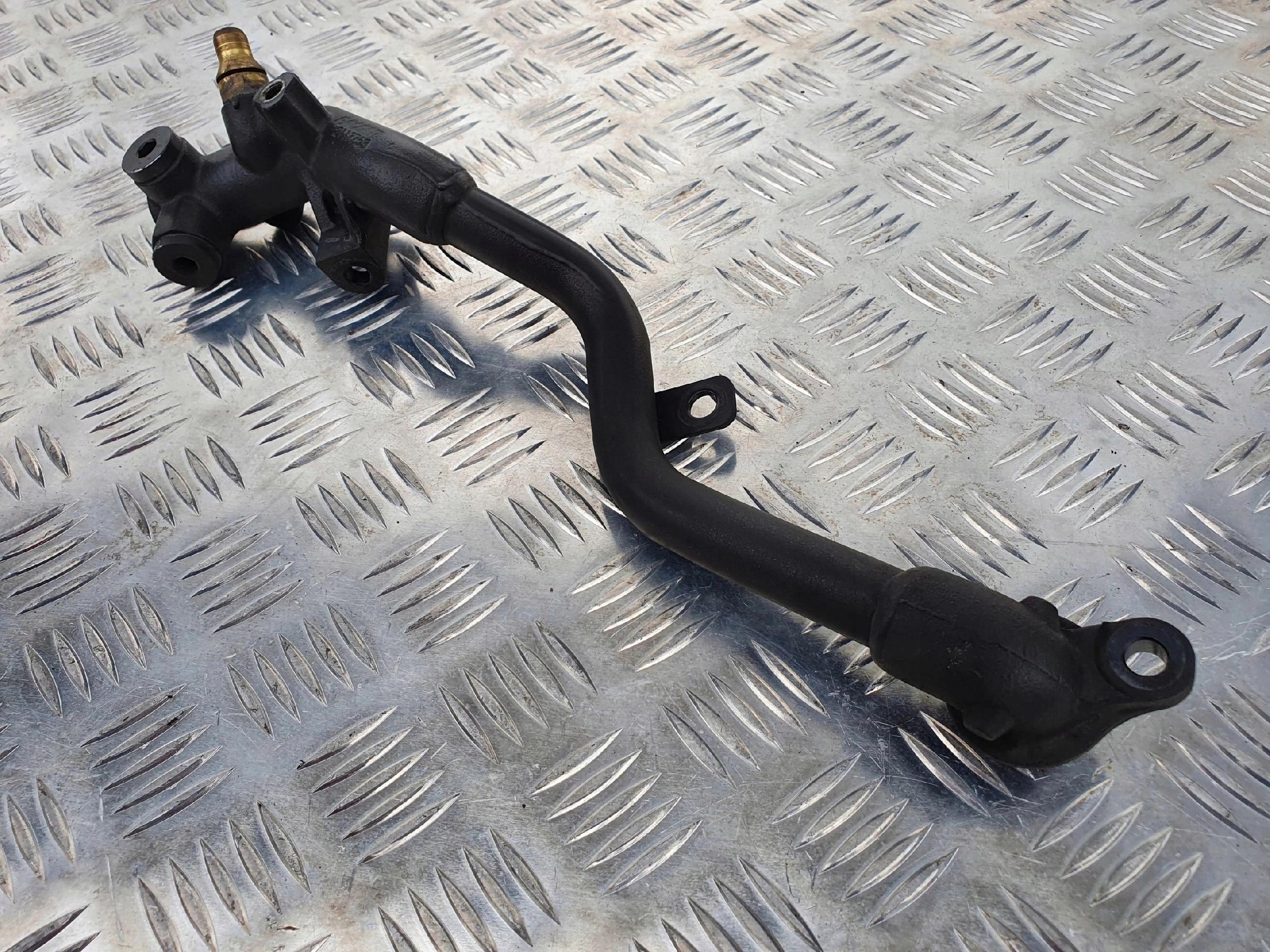 PRZEWÓD PŁYNU CHŁODZĄCEGO DAF XF 106 480 LIFT EURO - obrazek 4