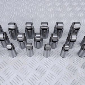 SZKLANKA ROLKA POPYCHACZ ZAWORU DOLOTOWEGO DAF XF 106 460