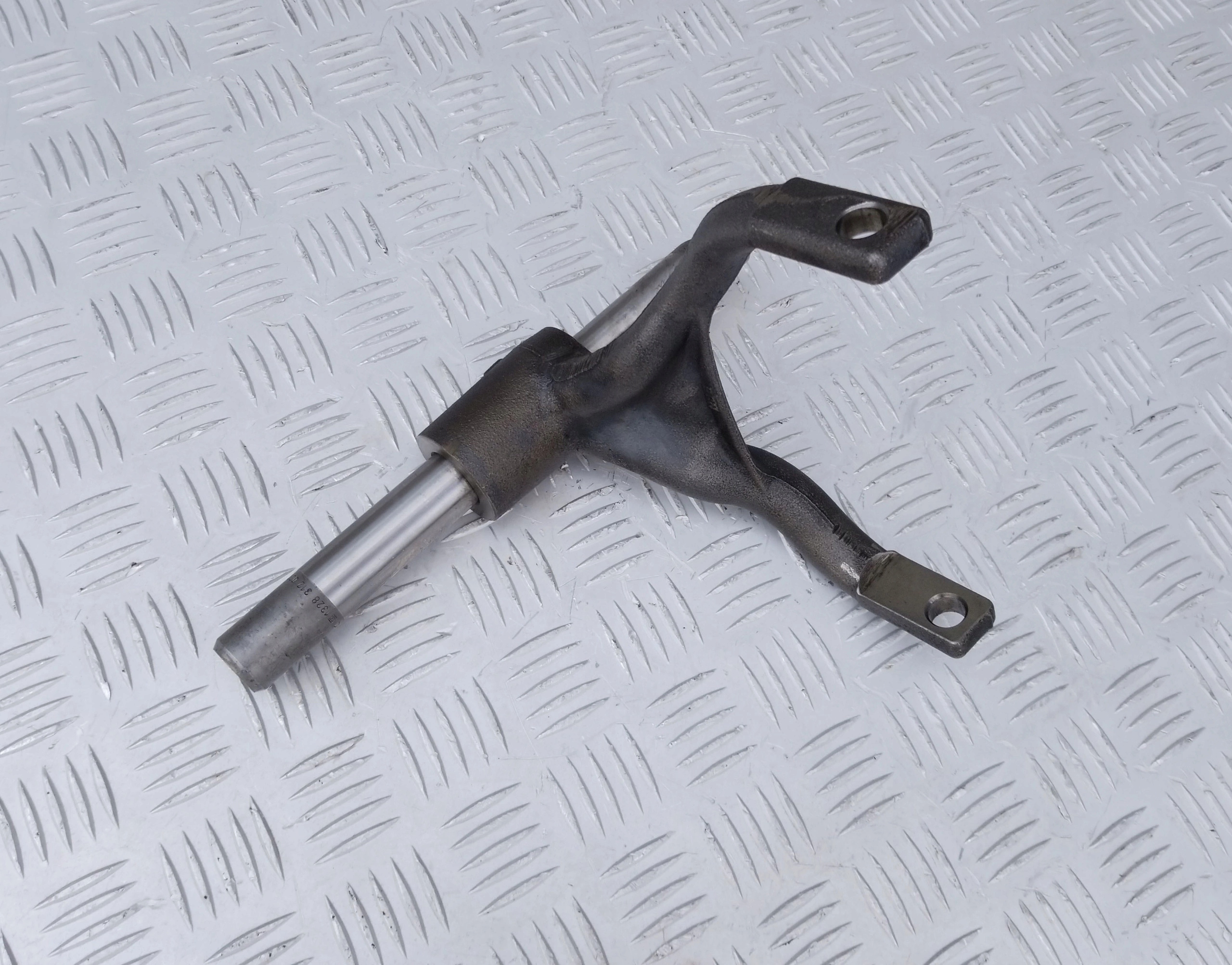 WIDEŁKI WODZIK 1329312010 DAF XF 105 - obrazek 4