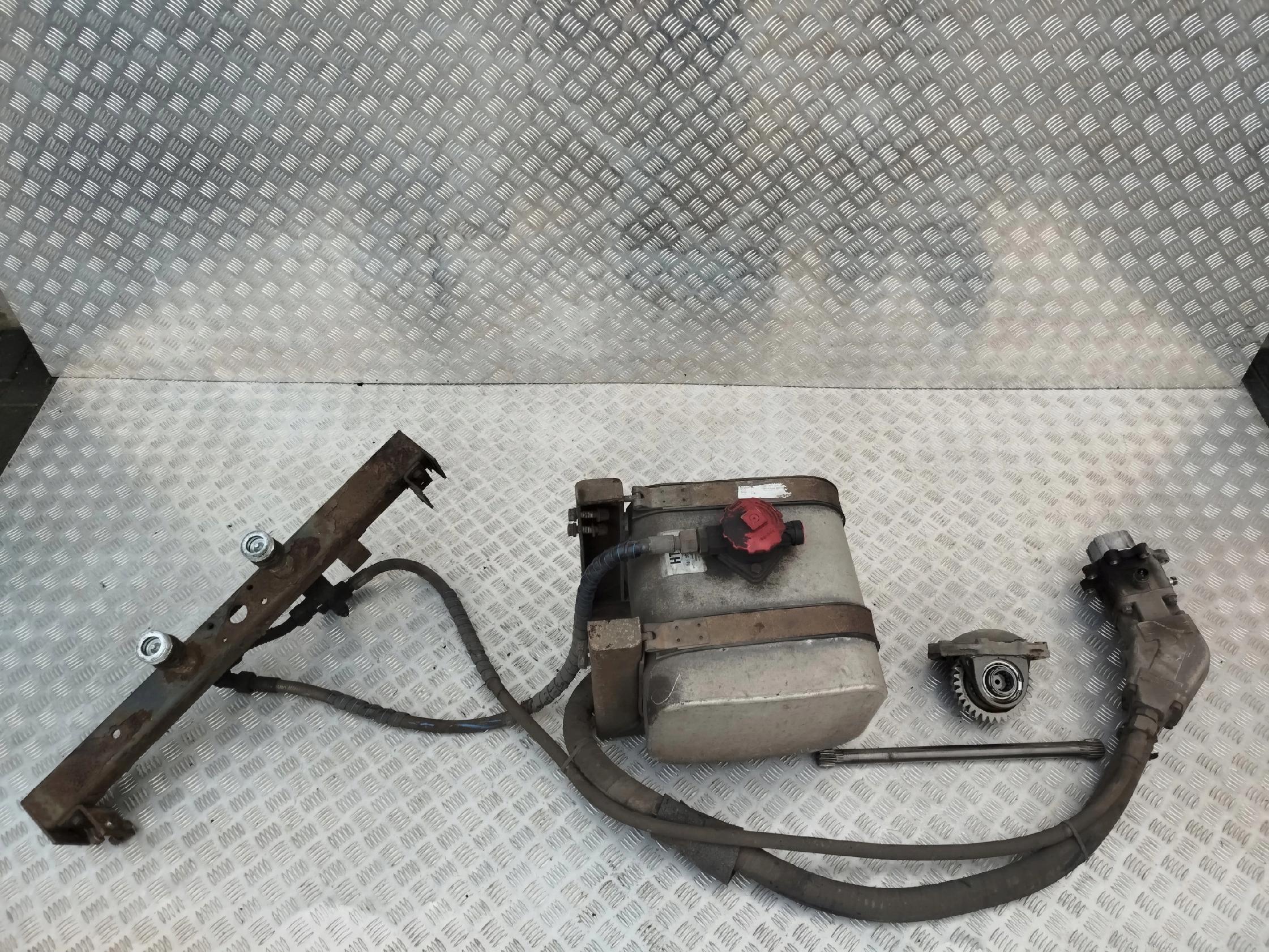 HYDRAULIKA KOMPLETNA HTH SCANIA - obrazek 4