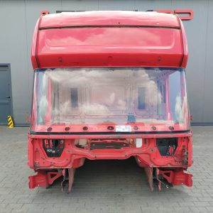 KABINA GOŁA SCANIA STREAMLINE TOPLINE CR19