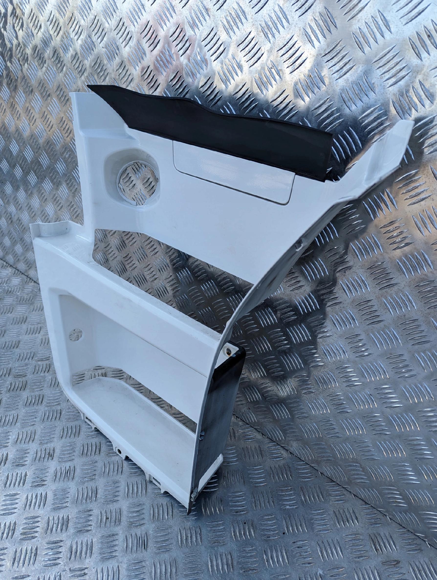 OSŁONA STOPNICY SCANIA S NTG - obrazek 4