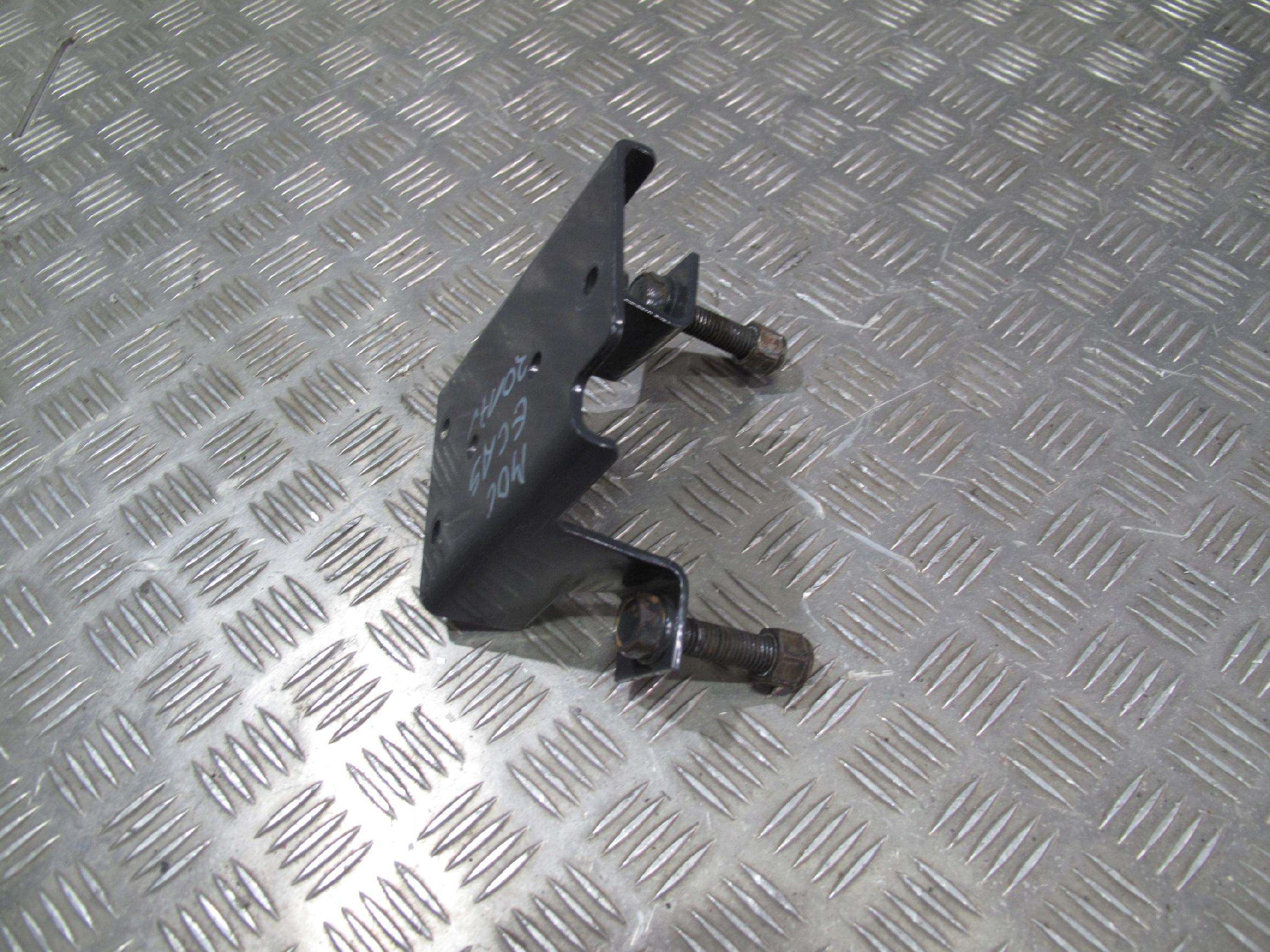 MOCOWANIE STEROWNIKA ECAS SCANIA R S - obrazek 3