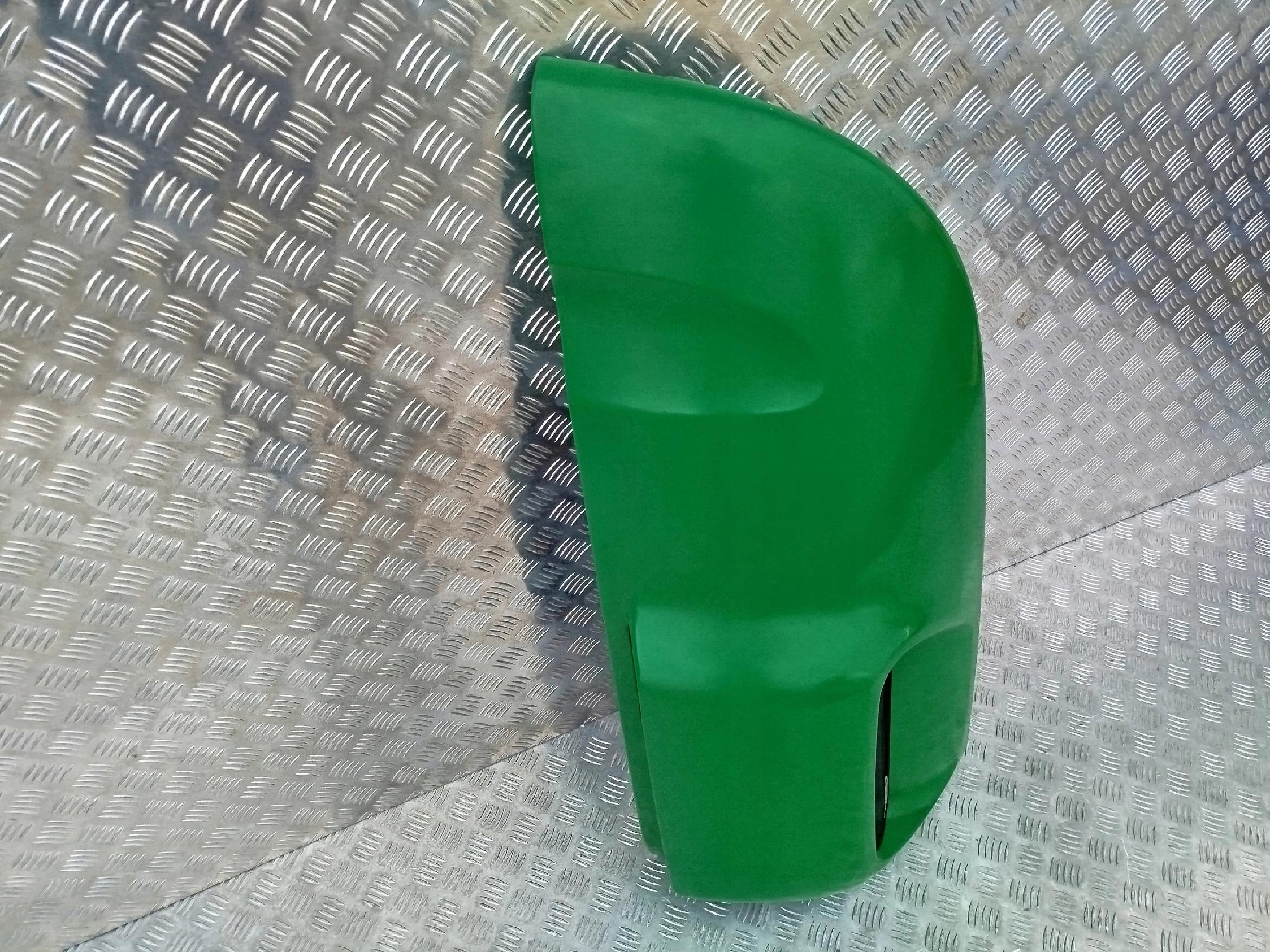 POLIK PRAWY SCANIA R - obrazek 2