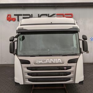 SCANIA STREAMLINE HIGHLINE ROK 2013 - 2017