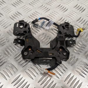 INSTALACJA WIĄZKA KIEROWNICY SCANIA R