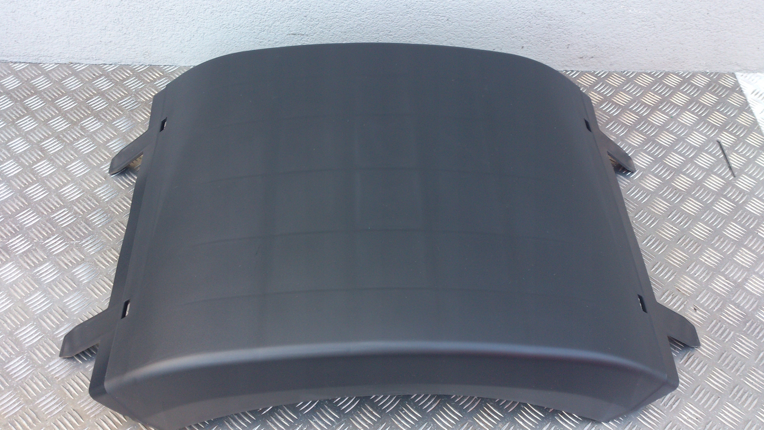 NADKOLE TYŁ NOWE DAF XF 105 - obrazek 2