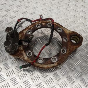 TARCZA KOTWICZNA 250 MM SCANIA RP 835