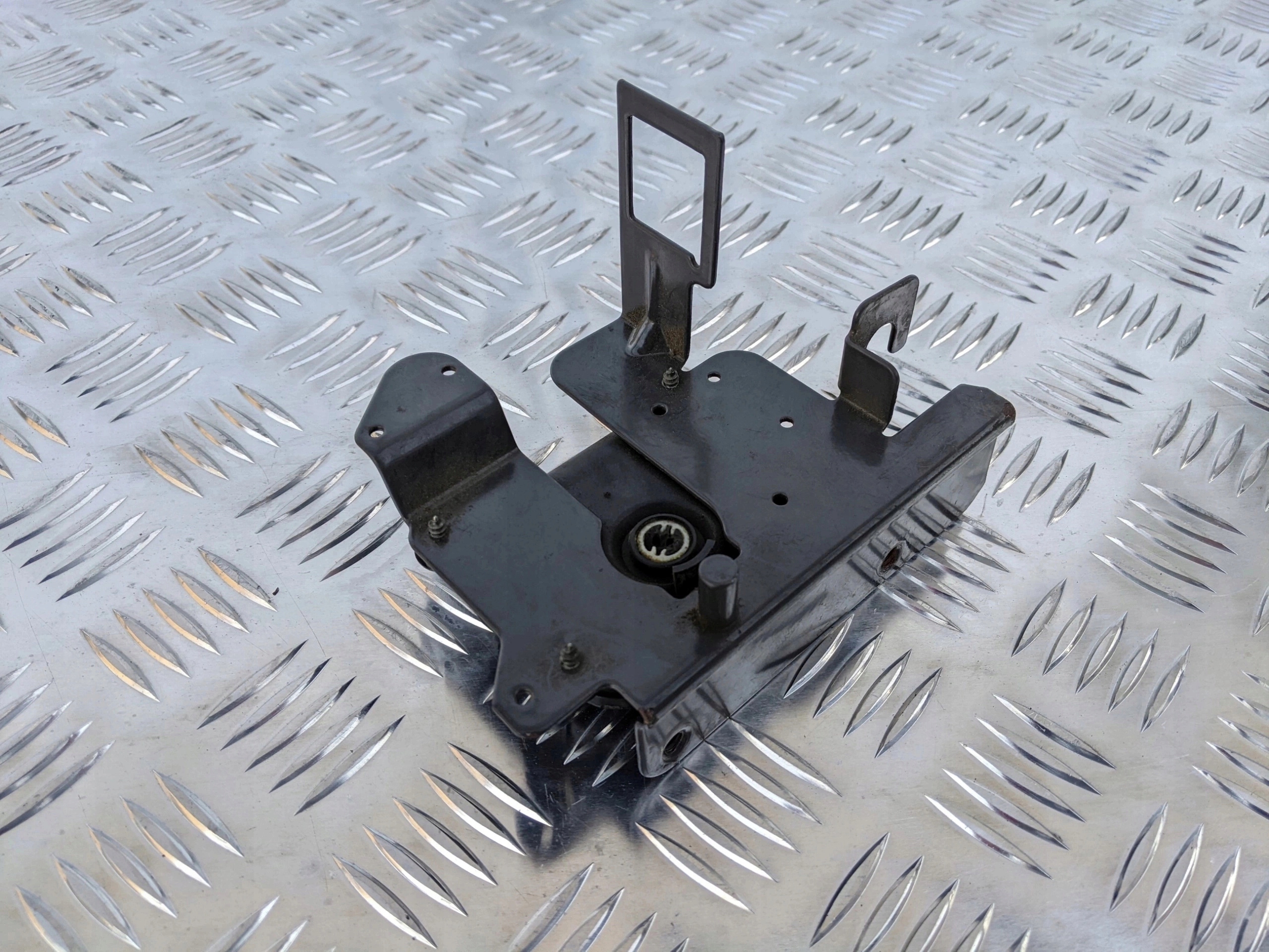 STEROWNIK NAGRZEWNICY SCANIA - obrazek 4