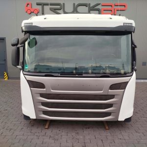 KABINA SCANIA CR 19 XPI STREAMLINE