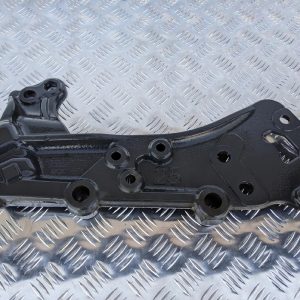 WSPORNIK MOCOWANIE ZDERZAKA SCANIA NTG 2018 ROK LE