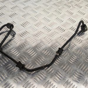 RURKA PRZEWÓD CIŚNIENIA PALIWA SCANIA NTG