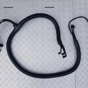 DAF XF 106 EURO 6 PRZEWODY ADBLUE AD BLUE