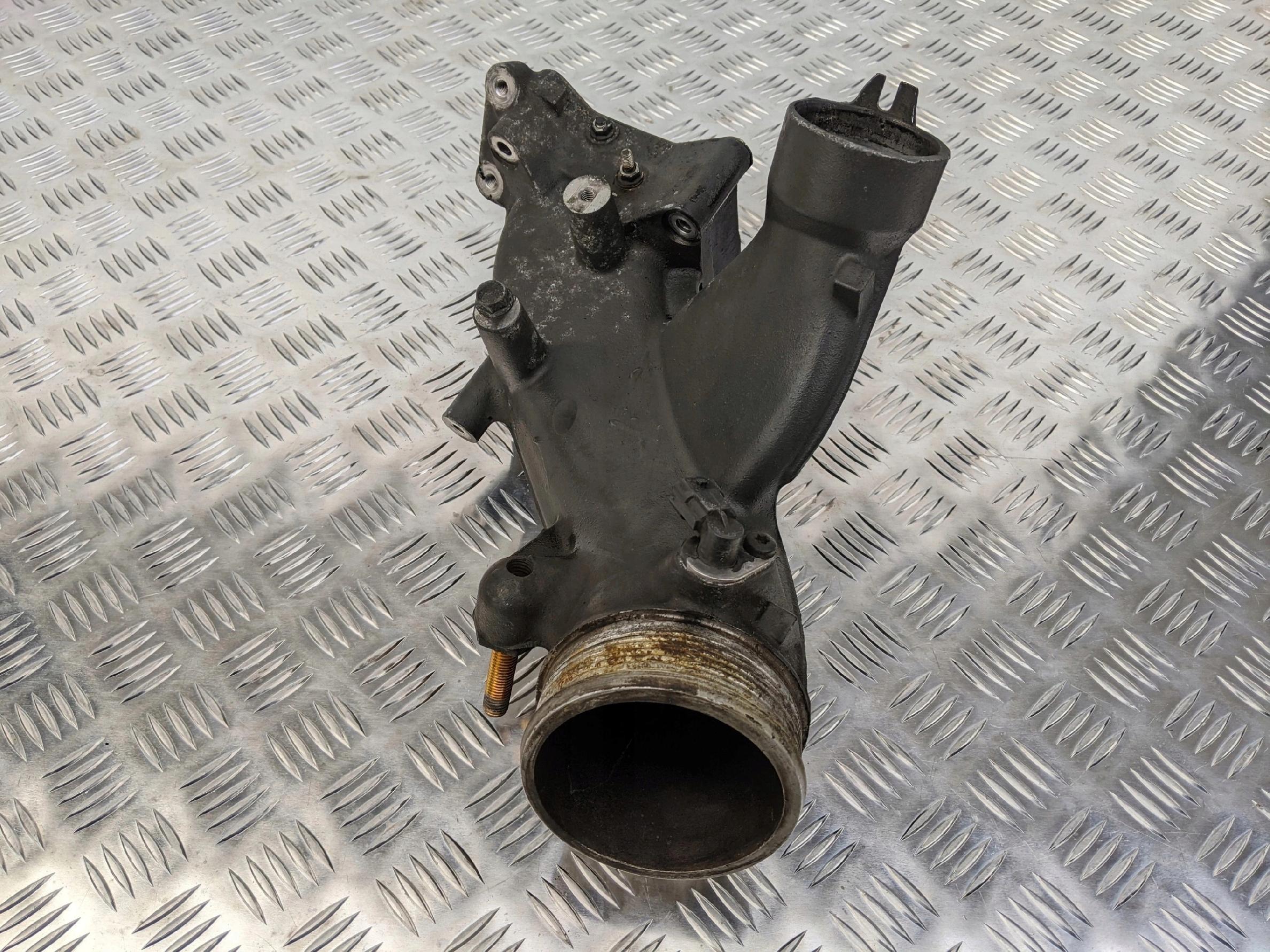 DAF XF 106 EURO 6 KOLEKTOR SSĄCY DOLOT - obrazek 3