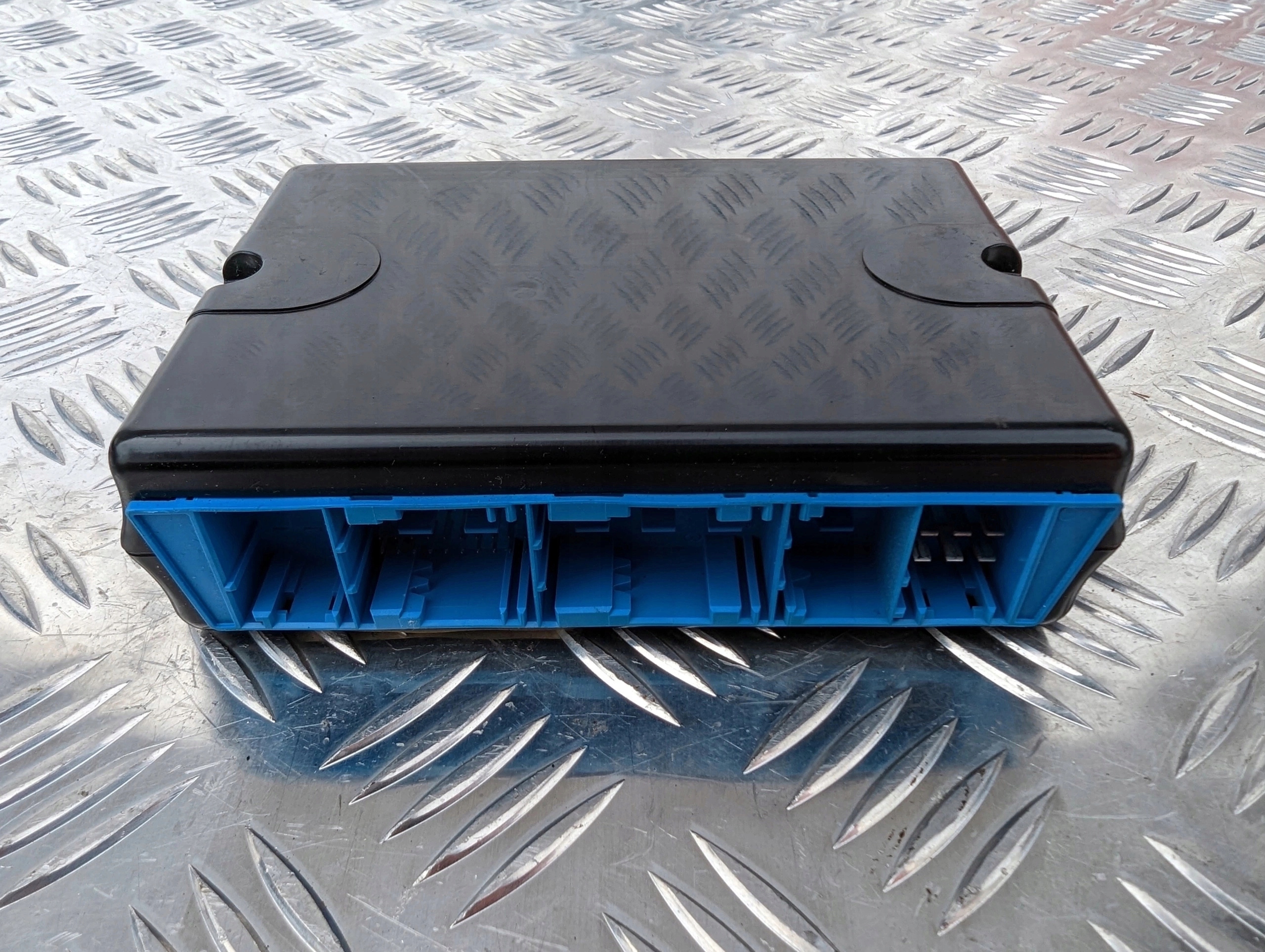 STEROWNIK BBM VER 1.2 DAF XF 106 LIFT 2019 ROK - obrazek 3