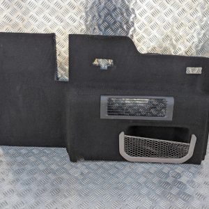 TAPICERKA WEWNĘTRZNA SCHOWKA POD ŁÓŻKIEM SCANIA S NTG