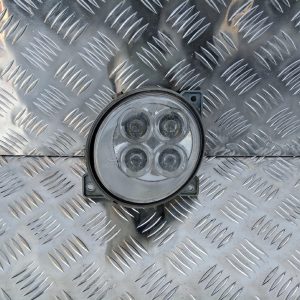 HALOGEN LED LAMPA DO JAZDY DZIENNEJ 7.5V SCANIA R
