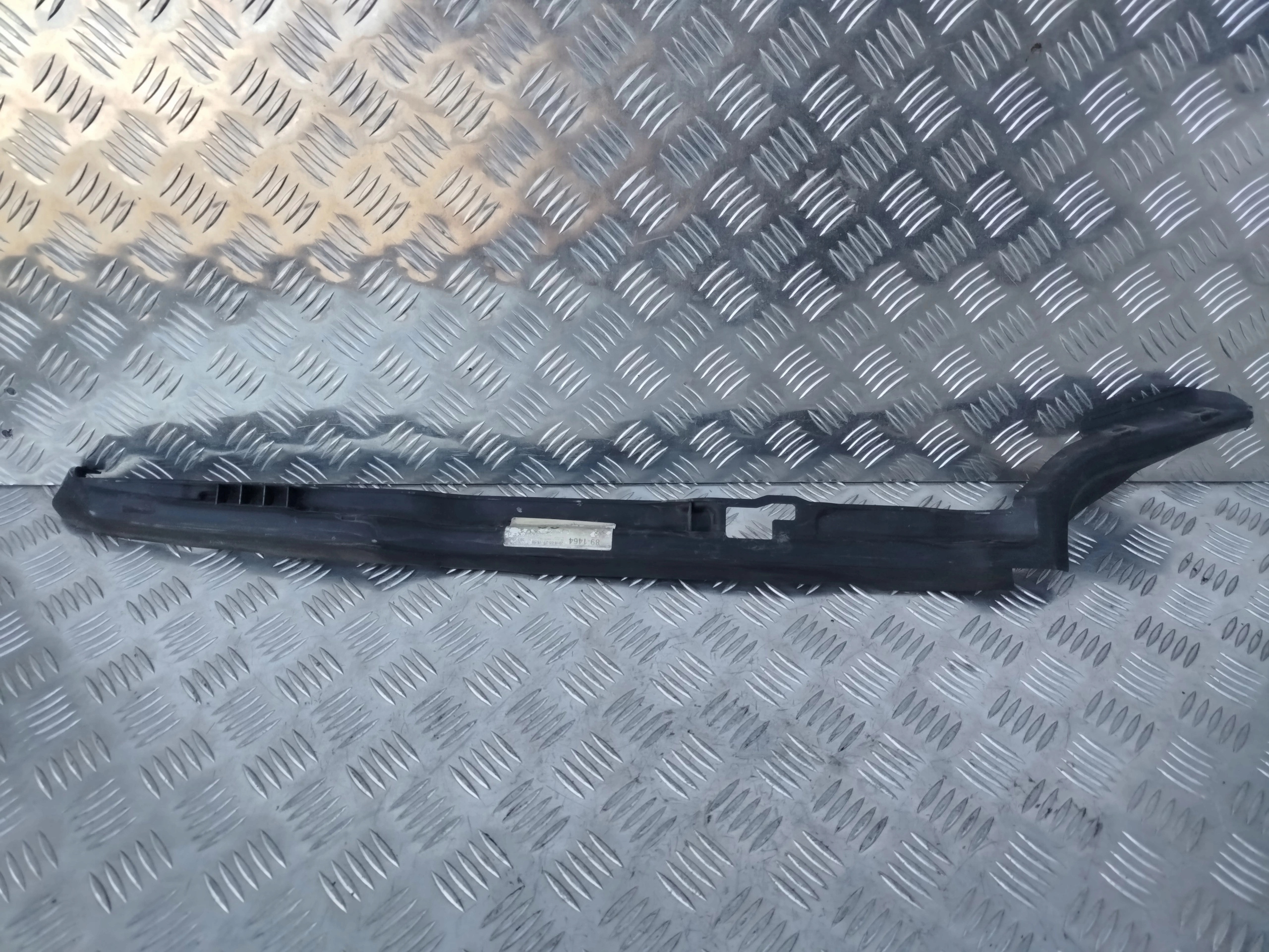 LISTWA DRZWI SCANIA NTG