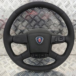 KIEROWNICA SCANIA NTG NOWE OBSZYCIE