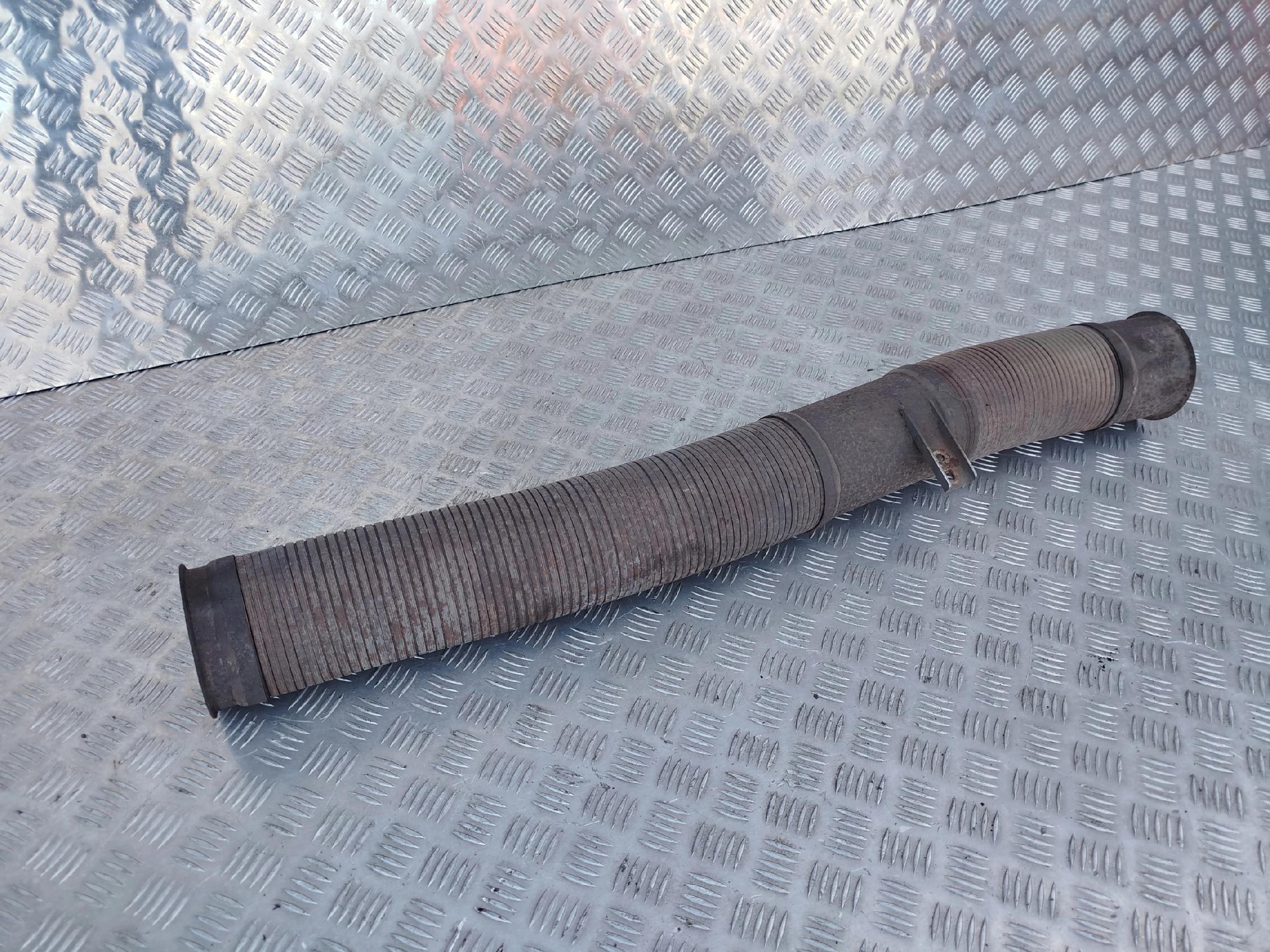 RURA WYDECHU HARMONIA WYDECHU SCANIA EURO 3 - obrazek 2