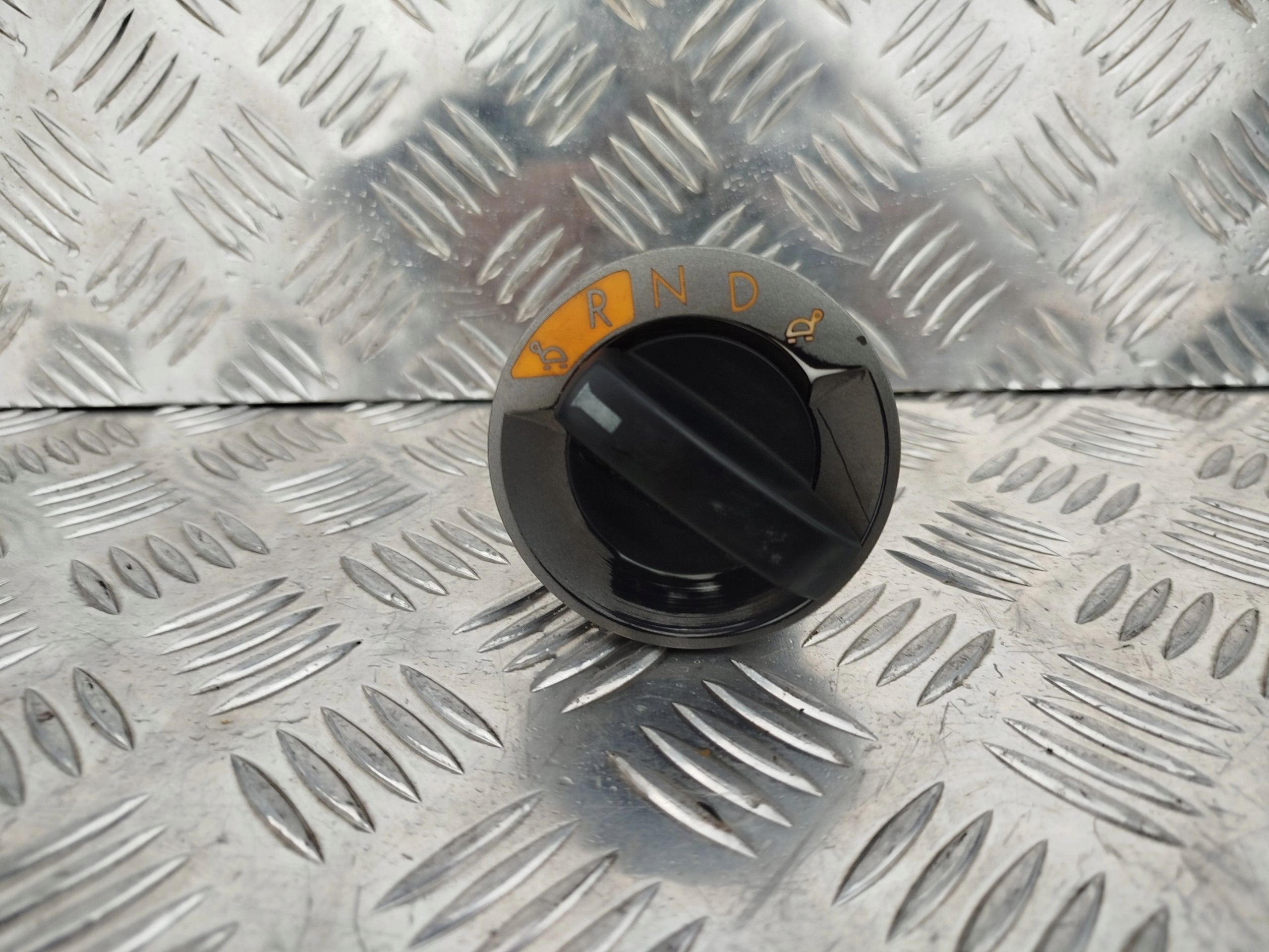 PRZEŁĄCZNIK BIEGÓW W AUTOMACIE DAF XF 105