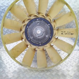 VISKO WISKO WISKOZA WENTYLATOR DAF XF 106 LIFT