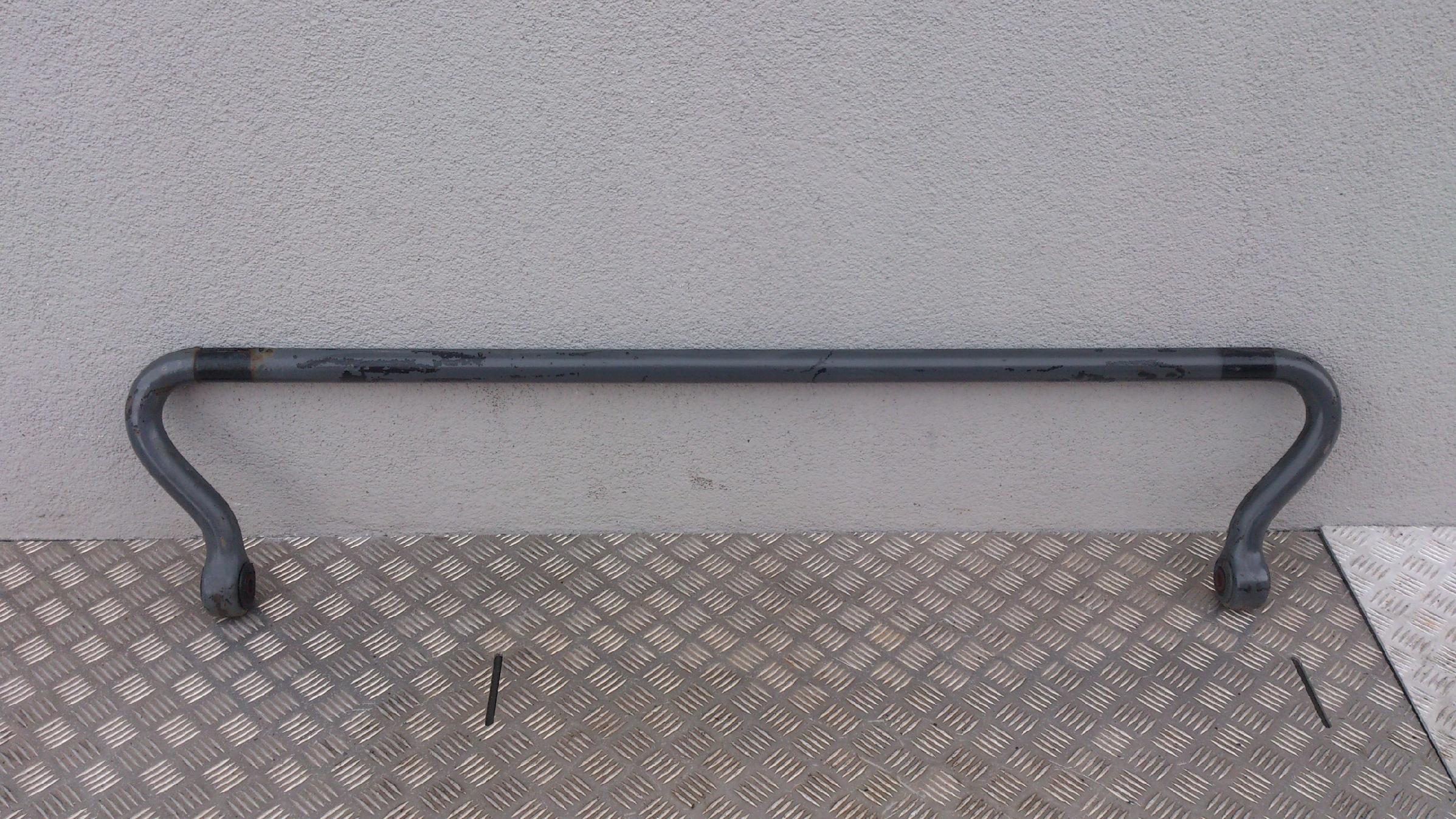 DRĄŻEK STABILIZACYJNY STABILIZATOR PRZÓD DAF XF106 - obrazek 2