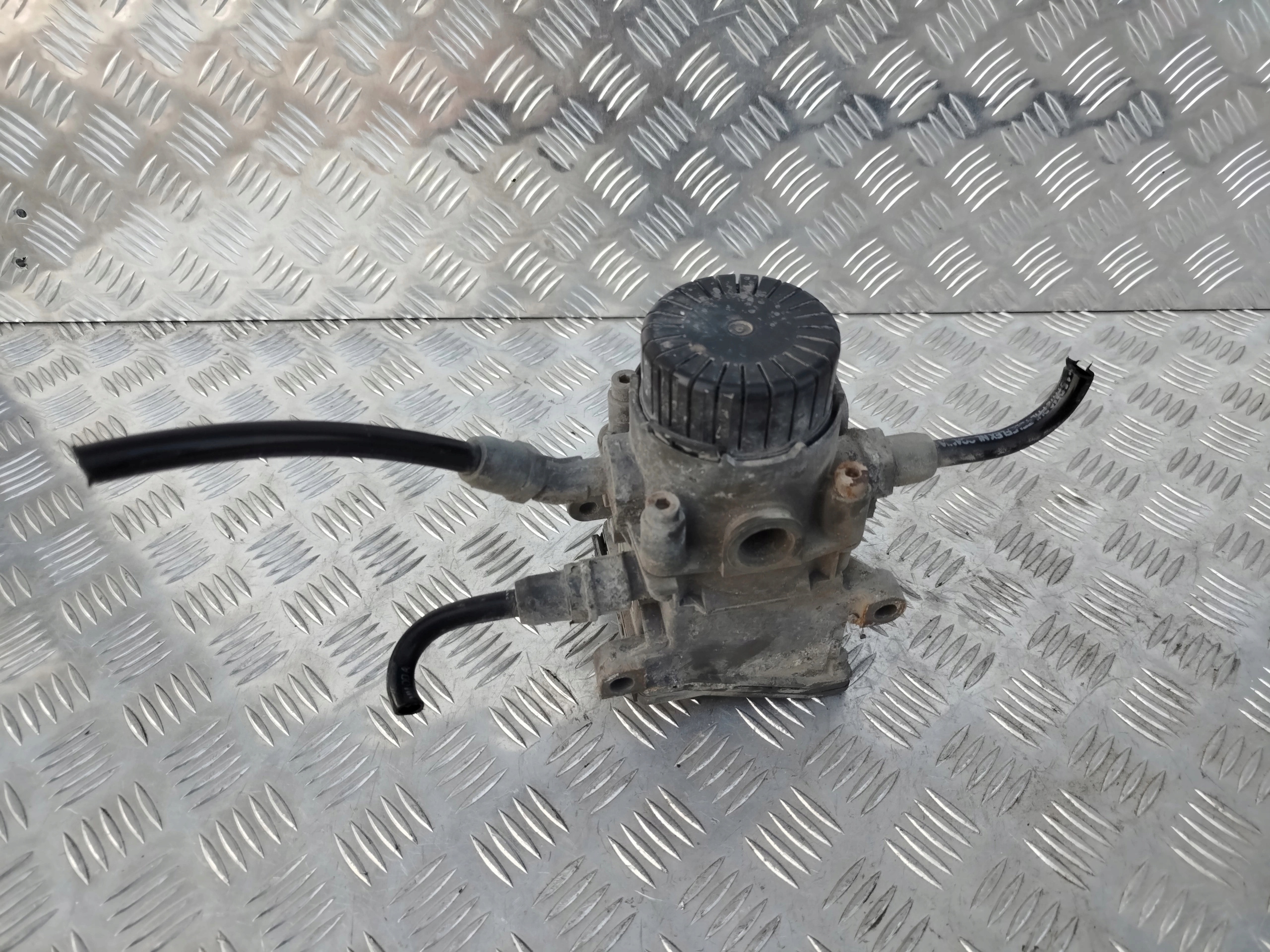 MODULATOR POJEDYŃCZY EBS SCANIA 124