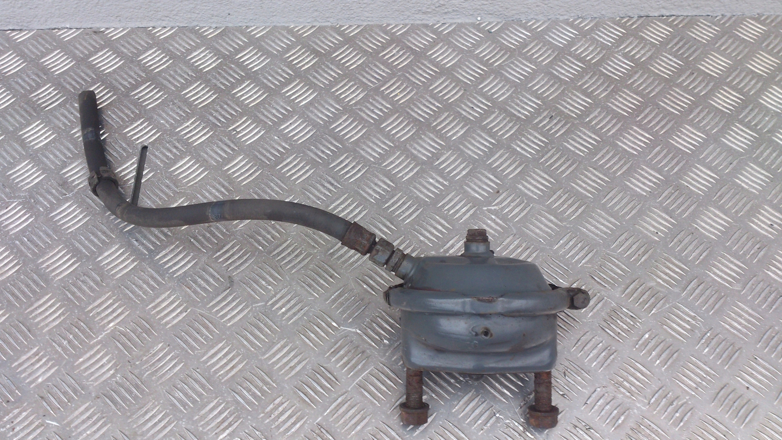 SIŁOWNIK HAMULCA PRZEDNIEGO DAF XF 106 - obrazek 2